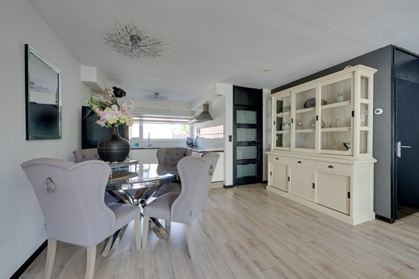 Medium property photo - Binnendijk 63, 1446 BC Purmerend
